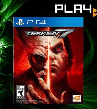 PS4图纸7(美国) PS4图纸7(美国)