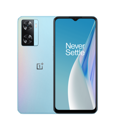 OnePlus Nord N20 SE (Black) | 33W Fast Charging 5000mAh Battery | 50MP Camera | Global Version | SG One Year Local Warranty